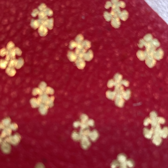 Vintage Italian Leather Coin Purse - Picture 7 of 7